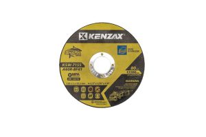سنگ مینی استیل بر برند کنزاکس مدل KSW 7155 شارابزار 3