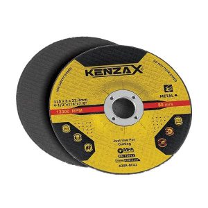 سنگ مینی برش آهن برند کنزاکس مدل KCW 7011 شارابزار