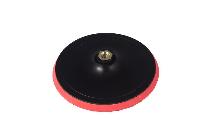پولیش چسب دار برند کنزاکس مدل KPB 1115 شارابزار 4