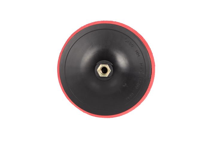 پولیش چسب دار برند کنزاکس مدل KPB 1180 شارابزار 2