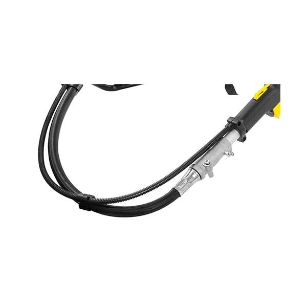 زن کوله ای برند کنزاکس KBP 252 شارابزار 2
