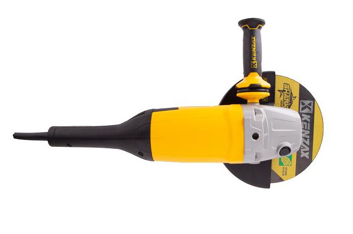 سنگبری صنعتی برند کنزاکس مدل KAG 1260S شارابزار 2 rotated