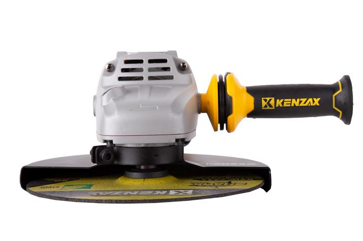 سنگبری صنعتی برند کنزاکس مدل KAG 1260S شارابزار 4