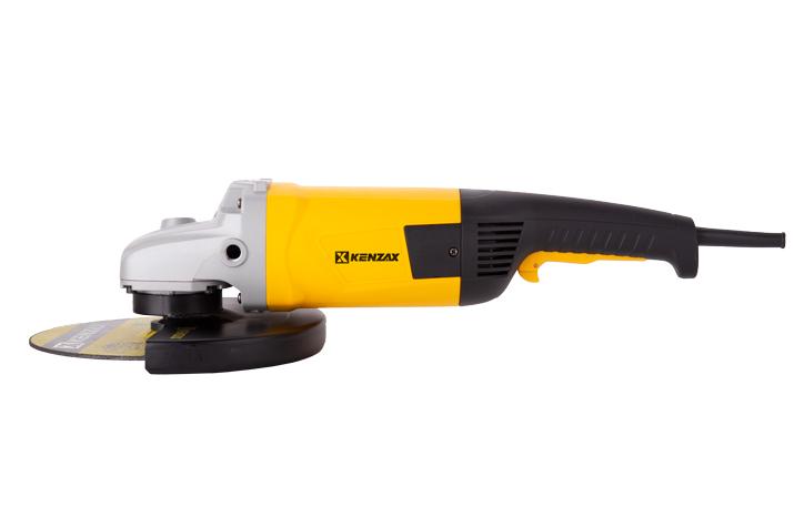 سنگبری صنعتی برند کنزاکس مدل KAG 1260S شارابزار 6