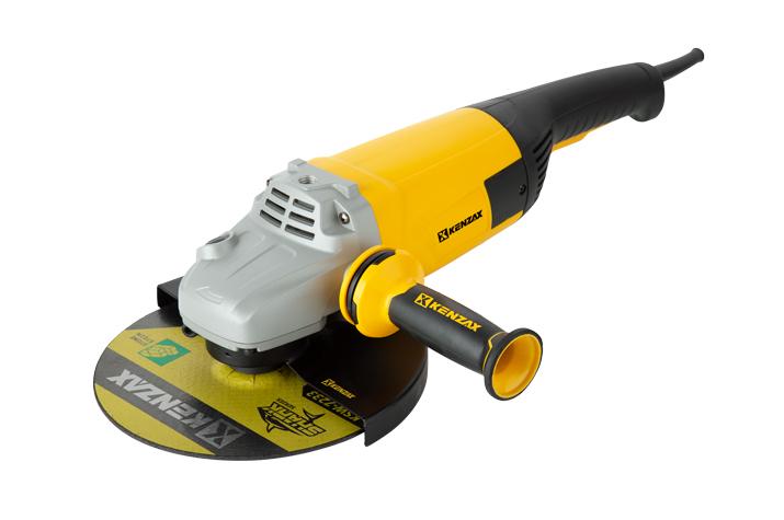 سنگبری صنعتی برند کنزاکس مدل KAG 1260S شارابزار 7