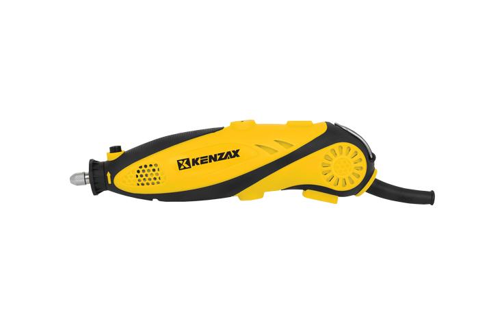 مینیاتوری برند کنزاکس مدل KDG 3513 شارابزار 8