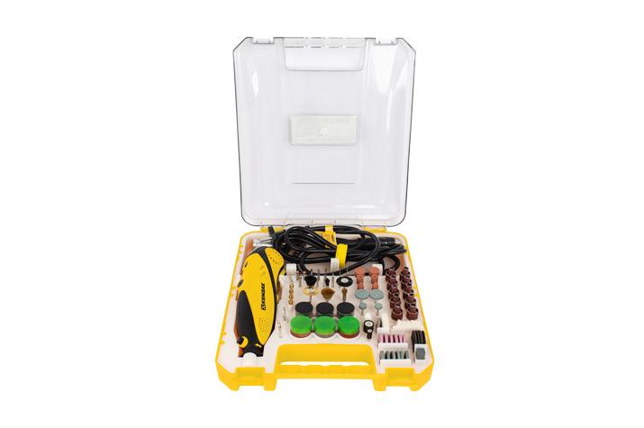 مینیاتوری برند کنزاکس مدل KDG 3535 شارابزار 3