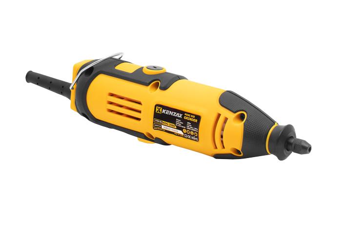 مینیاتوری برند کنزاکس مدل KDG 3580 شارابزار 2