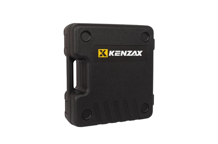 مینیاتوری برند کنزاکس مدل KDG 3580 شارابزار 3