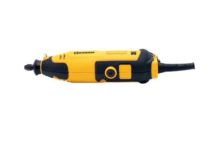 مینیاتوری برند کنزاکس مدل KDG 3580 شارابزار 5