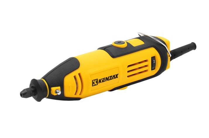 مینیاتوری برند کنزاکس مدل KDG 3580 شارابزار 7