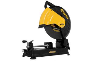 بر صنعتي 355 میلیمتر 2400 وات 3324 KCM شار ابزار
