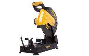 بر صنعتي 355 میلیمتر 2400 وات دسته D 1240 KCM شار ابزار