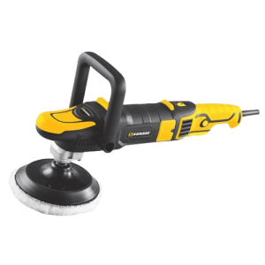 180 میلیمتر 1200 وات دیمر دار گیربکس جدید 3412 شار ابزار