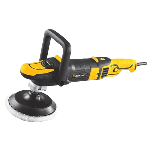 180 میلیمتر 1200 وات دیمر دار گیربکس جدید 3412 شار ابزار