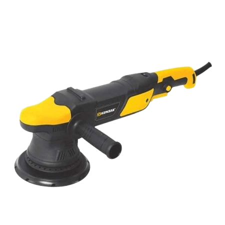 اوربیتال 150 میلیمتر 1100 وات دیمردار 3400 شار ابزار1