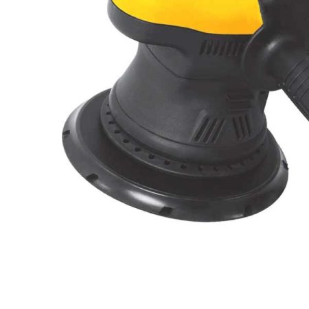 اوربیتال 150 میلیمتر 1100 وات دیمردار 3400 شار ابزار2