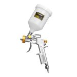 بادی دو تنظیم کاسه پلاستیکی KSG S990 شار ابزار