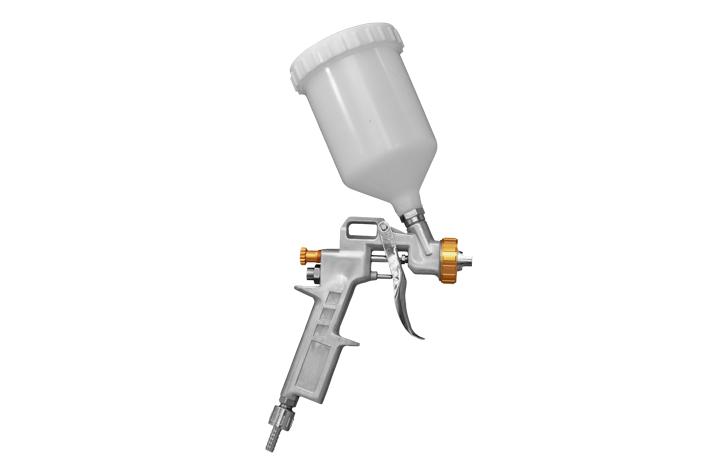 بادی دو تنظیم کاسه پلاستیکی KSG S990 شار ابزار1