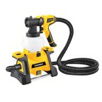 برقي 700 وات خرطومي 5687 شار ابزار