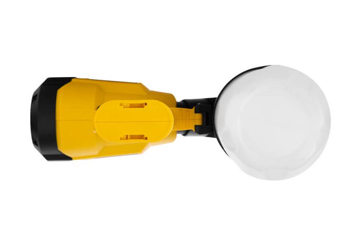 برقي دستي 400 وات HVLP KSG 2400 شار ابزار5 rotated