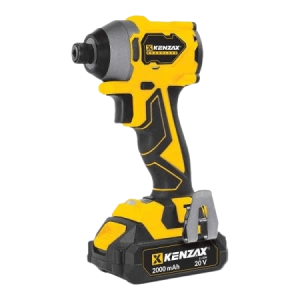 گوشتی شارژی 20 ولت براشلس تک باتری 8805 BMC شار ابزار
