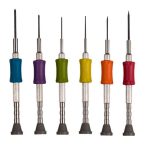 ساعتی حرفه ای تایوان KPS 106 شار ابزار