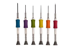 ساعتی حرفه ای تایوان KPS 106 شار ابزار