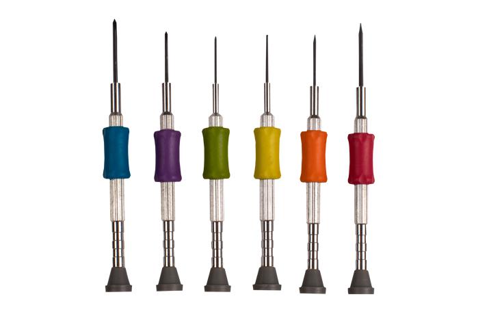 ساعتی حرفه ای تایوان KPS 106 شار ابزار