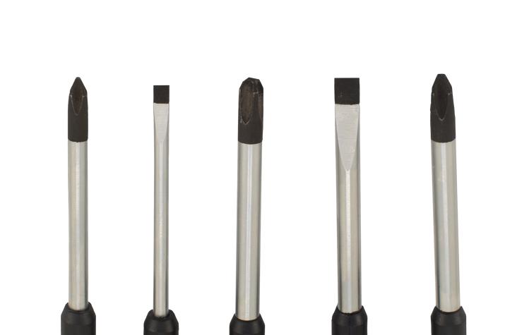 ساعتی حرفه ای تایوان KPS 106 شار ابزار4