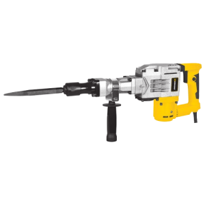 تخريب 5 کیلويي 1010 وات 28 ژولHEX BMC 2805 شار ابزار