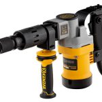 تخريب 6 کیلويي 1050 وات 15 ژول BMC 2810 KDH شار ابزار