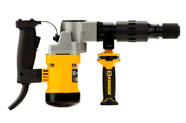 تخريب 6 کیلويي 1050 وات 15 ژول BMC 2810 KDH شار ابزار2