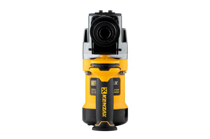 تخريب 6 کیلويي 1050 وات 15 ژول BMC 2810 KDH شار ابزار4