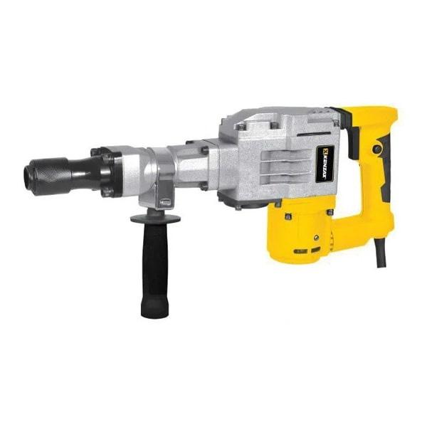 تخريب 6.3 کیلويي 1500 وات 40 ژولHEX BMC 2806 شار ابزار1