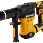تخريب 7 کیلويي 1300 وات 18 ژول BMC 2813 KDH شار ابزار