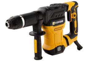 تخريب 7 کیلويي 1300 وات 18 ژول BMC 2813 KDH شار ابزار