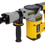 تخريب 7 کیلويي 1300 وات 19 ژول BMC 1130 KDH شار ابزار