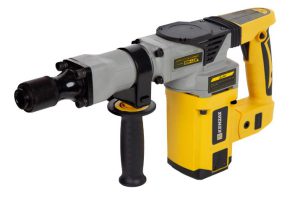 تخريب 7 کیلويي 1300 وات 19 ژول BMC 1130 KDH شار ابزار