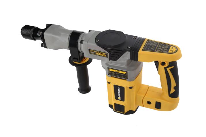 تخريب 7 کیلويي 1300 وات 19 ژول BMC 1130 KDH شار ابزار2