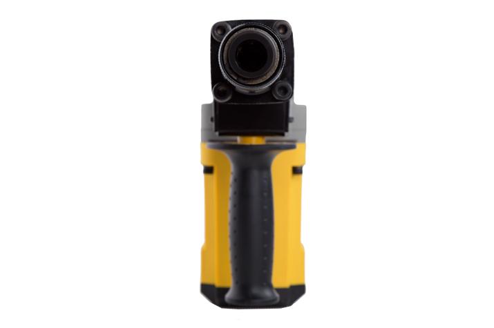 تخريب 7 کیلويي 1300 وات 19 ژول BMC 1130 KDH شار ابزار4
