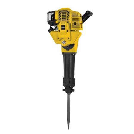 تخريب بنزيني 16.5 کیلويي 2 اسب بخار 55 ژول BMC 6300 شار ابزار1