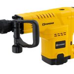 تخريب پنج شیار 11 کیلويي 1800 وات 25 ژولBMC 1825 KDH شار ابزار
