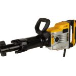 تخريب18.5 کیلیويي 1700 وات 80 ژول BMC 2817 KDH شار ابزار
