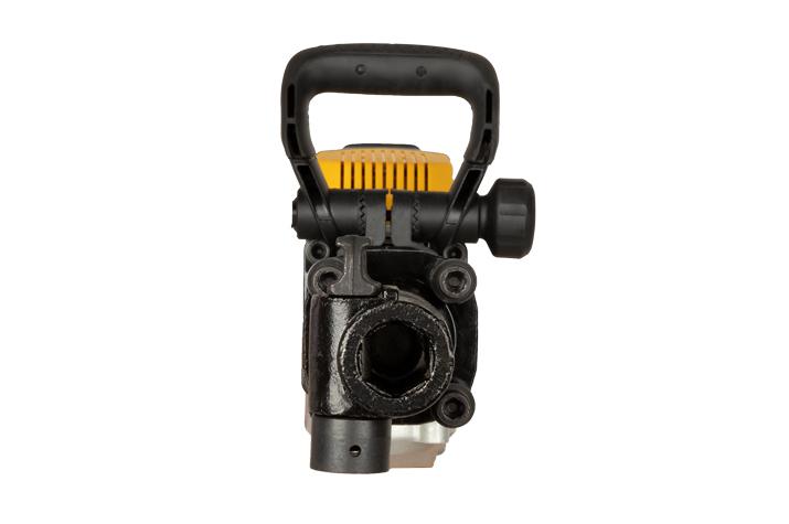 تخريب18.5 کیلیويي 1700 وات 80 ژول BMC 2817 KDH شار ابزار5