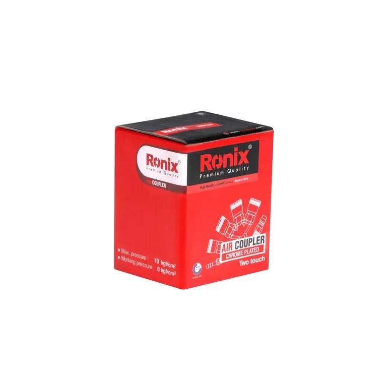 باد دو راهی برند رونیکس مدل 2WAYS شارابزار 4