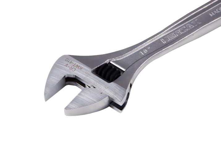 اچار فرانسه تخصصی 10 اینچ کنزاکس مدل KWT 410 شارابزار