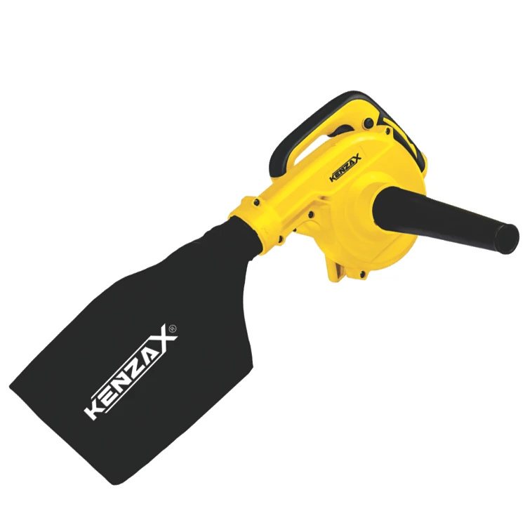 بلوور برقی 680 وات دیمردار مدل KEB 1680 شار ابزار1