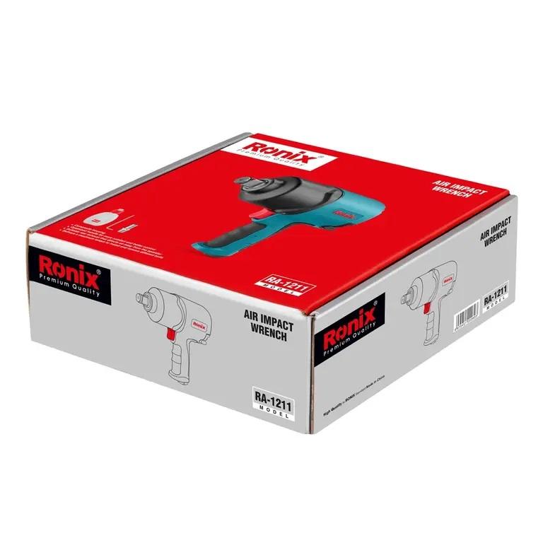 بادی بدنه کامپوزیت رونیکس مدل RA 1211 شارابزار 4