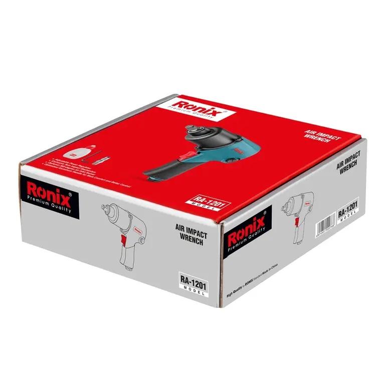 بادی رونیکس مدل RA 1201 شارابزار 5